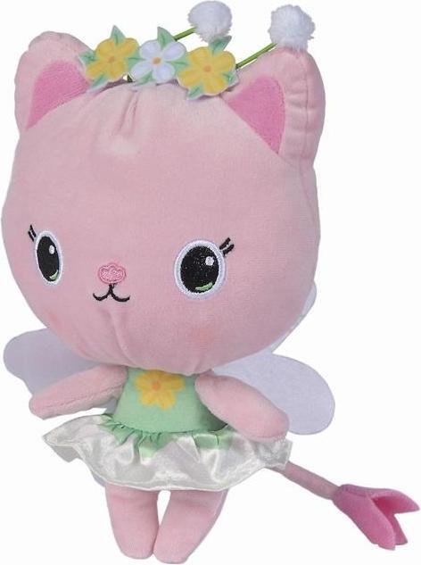 Produktbild Gabby's Dollhouse Kitty Fairy -pehmolelu (25 cm)