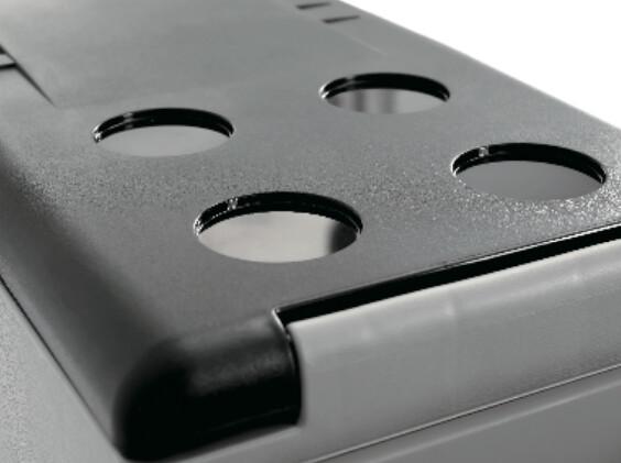Actual product image Diniwid Kompressorkühlbox (32 l)