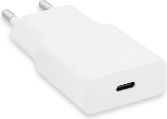 LMP Power Adapter 20W Ultra Slim (20 W, 1 portion)