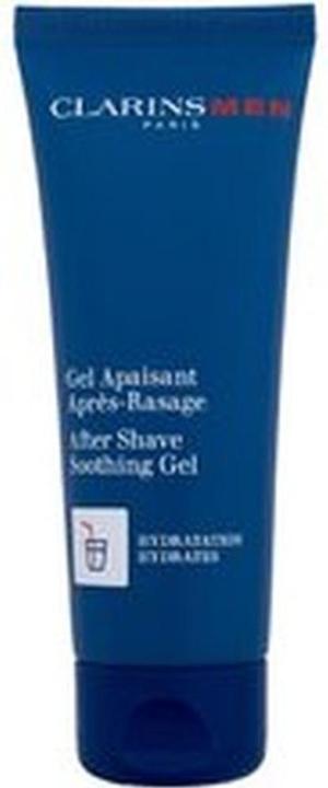 Immagine prodotto Clarins Gel dopobarba (Gel dopobarba, 75 ml)