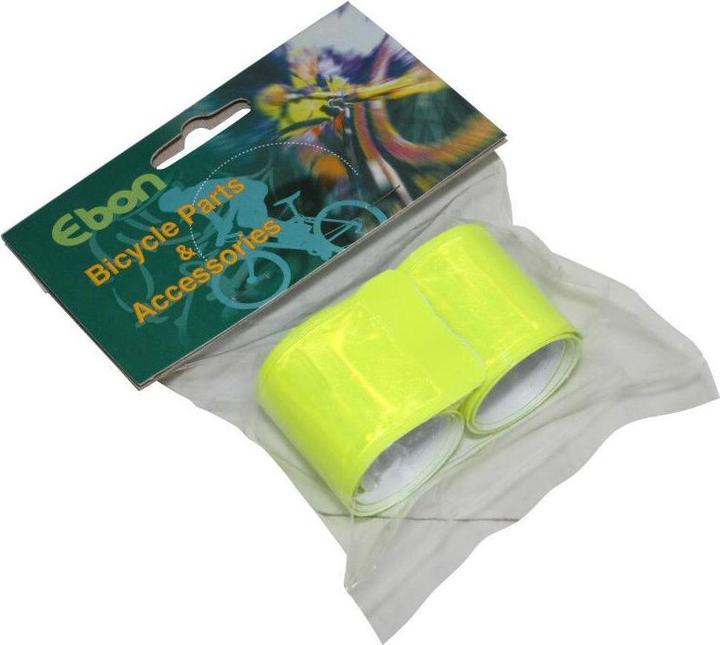 P2R Paar Sicherheitsmanschetten für Arm oder Bein