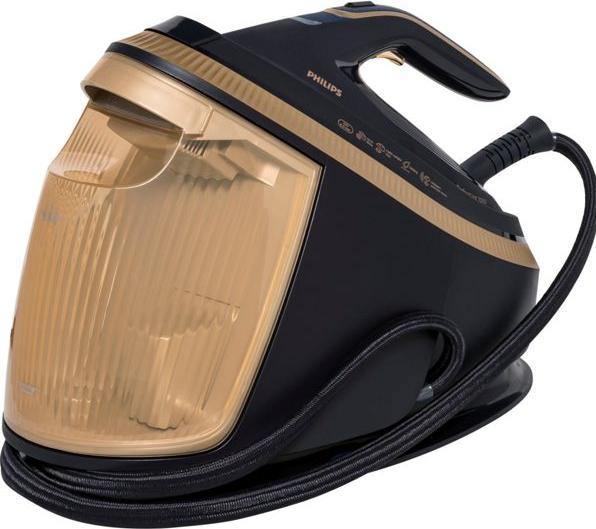 Productafbeelding Philips PerfectCare Dampfbügelstation 7000 Series (3120 W, 650 g/min)