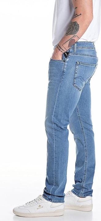 Image du produit Replay Grover (W34/L32)