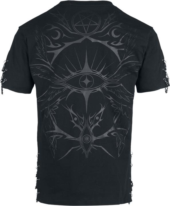 Produktbild Gothicana by EMP The Void (M)