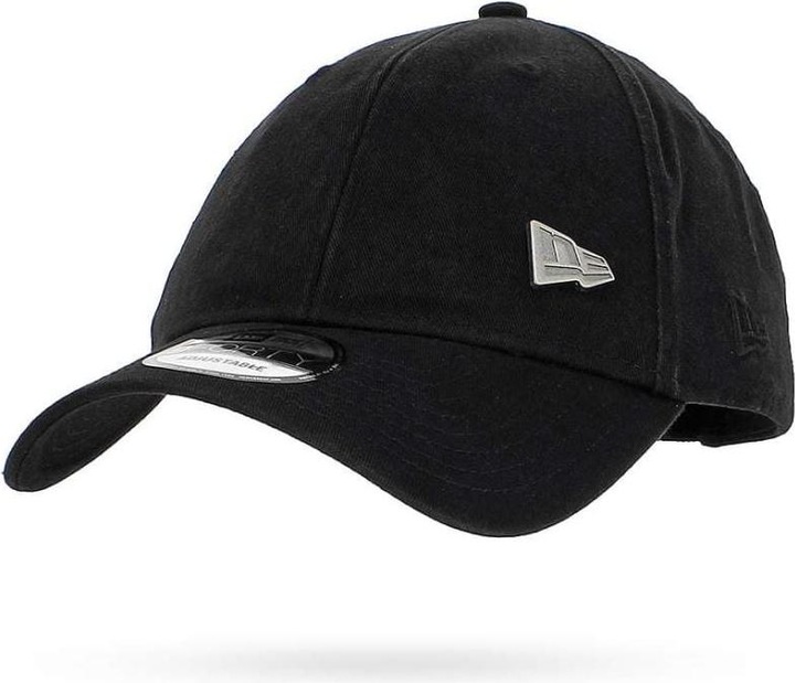 Produktbild New Era baseball kappe ne pin 9forty (One Size)