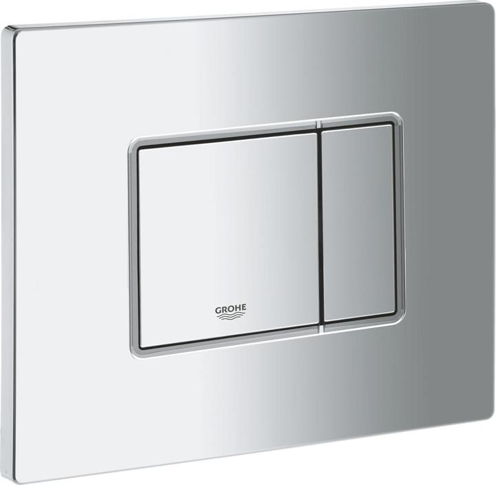 Produktbild Grohe Even Abdeckplatte