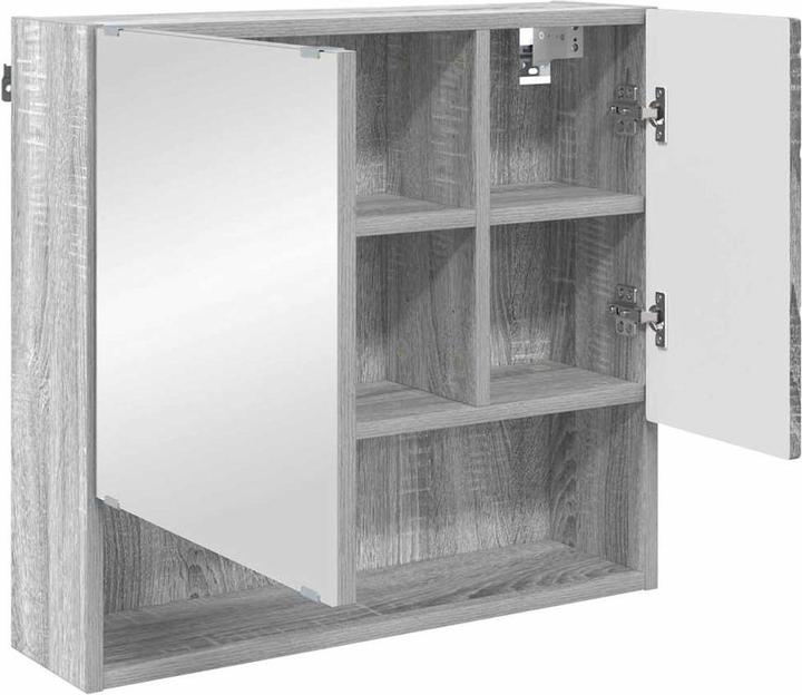 Produktbild vidaXL Waschtisch