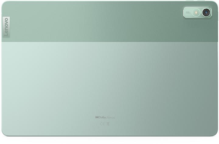 Produktbild Lenovo Tab P11 Gen. 2 inkl. CH-Tastatur und Pen (11.50", 128 GB, Storm Grey)