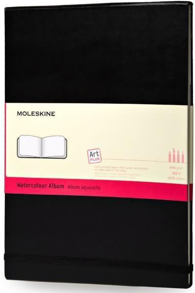 Immagine prodotto Moleskine Art Plus (A4, Nessuna)