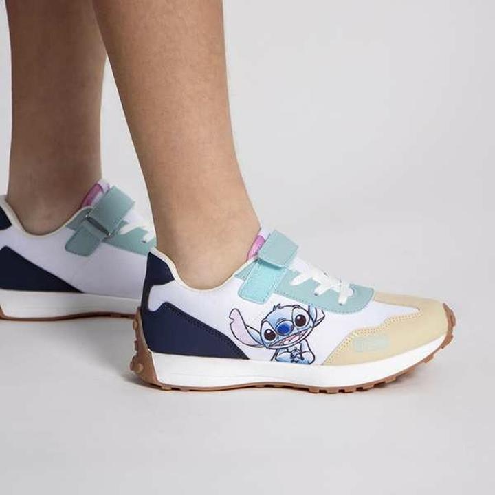 Produktbild Stitch Kinder Sportschuhe Blau (35)