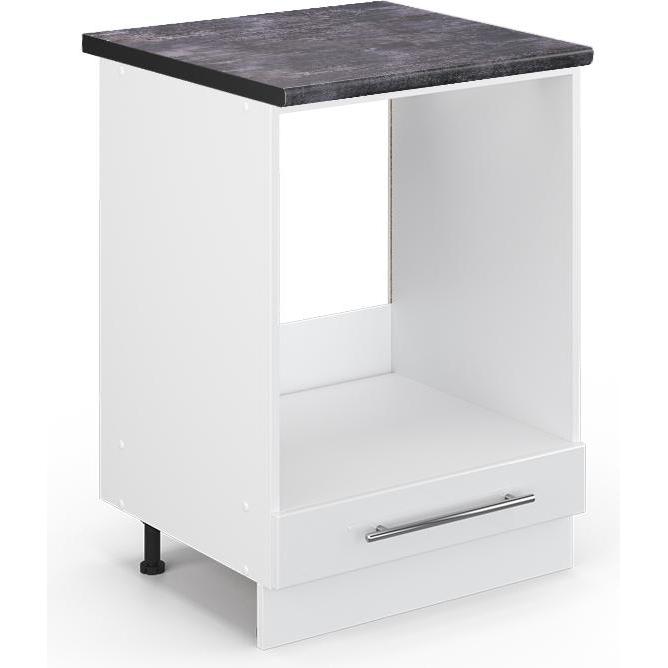 Vicco, Regal, Herdumbauschrank Fame-Line