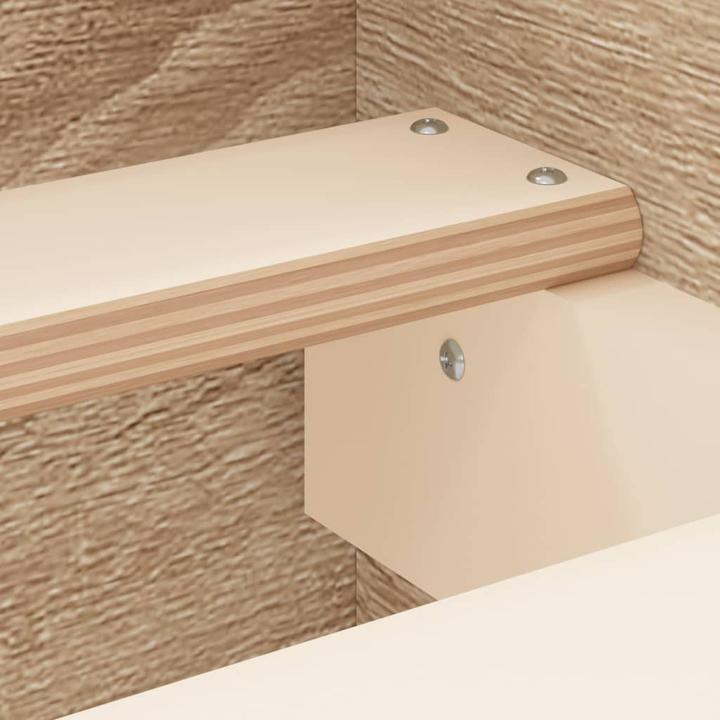 Produktbild vidaXL Bettgestell (180 x 200 cm)