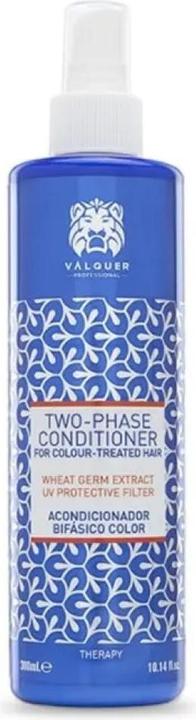 Produktbild Valquer Válquer Two-Phase Color Care Conditioner 300ml (300 ml)