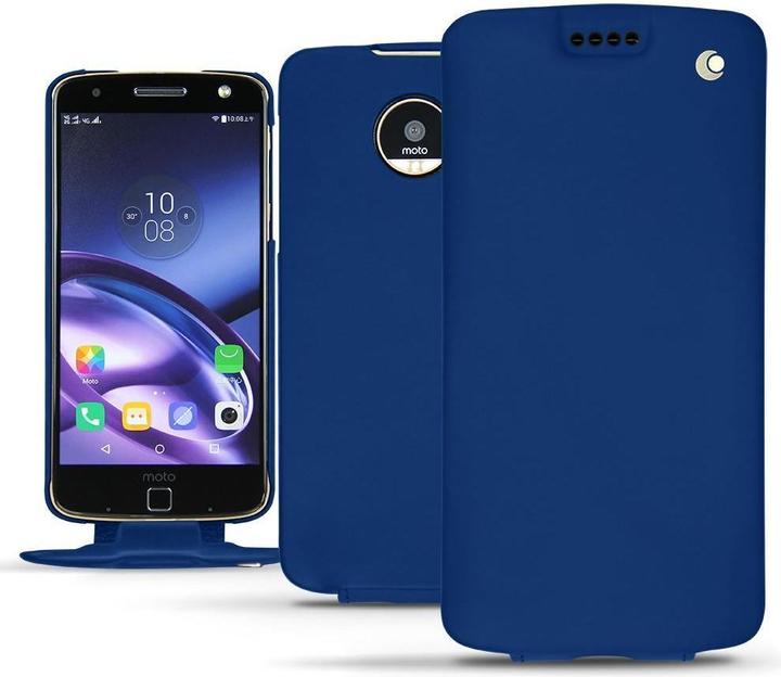 Actual product image Noreve Leather cover vertical