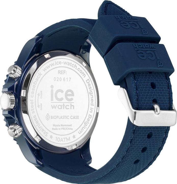 Produktbild ICE Watch Ice Chrono (Chronograph, 44 mm)