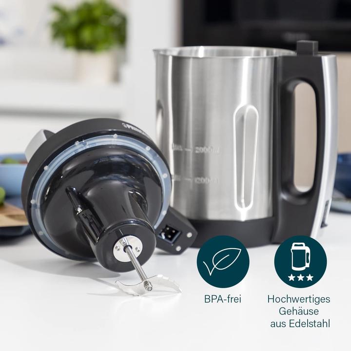 Immagine prodotto Princess Cuocipappa famiglia XL (2 l)