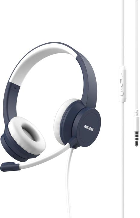 Actual product image Pantone Panto (No noise cancellation, Cable)