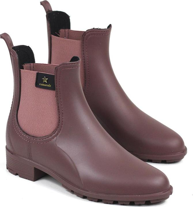 Produktbild Cubanas Rainy Matt (39)