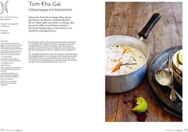 Produktbild Einfach thai! (Deutsch, Tom Kime, 2017)