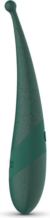 Produktbild Gløv Luna Eco PinPoint Vibrator Grün