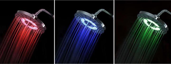 Produktbild Schütte Duschsystem