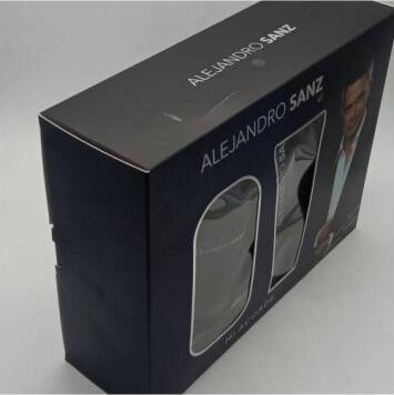 Immagine prodotto Antonio Banderas Eau de Toilette Blue Seduction Woman per donna 200ml (Eau de toilette, 200 ml)