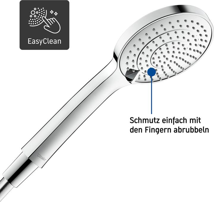 Immagine prodotto Duravit Sistemi doccia Sistema doccia