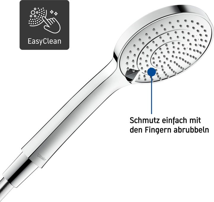 Image du produit Duravit Système de douche Shower Systems