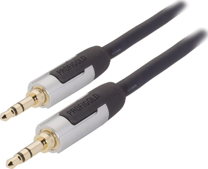 Actual product image Profigold SKY 3.5mm portable audio cable (2 m, 3.5mm jack (AUX))