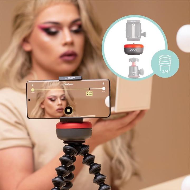 Produktbild Joby Spin (Panoramakopf)