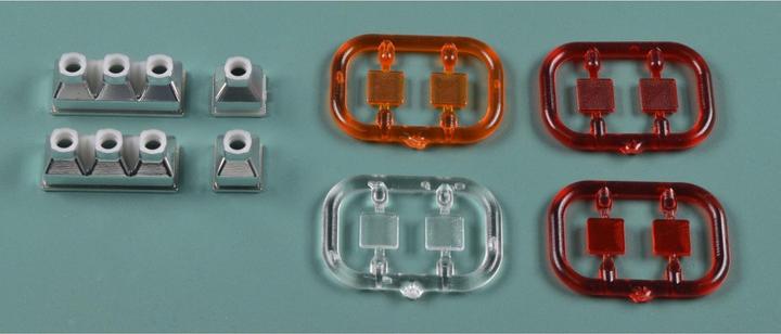 Image du produit Carson Modellsport 500907261 1:14 3+1