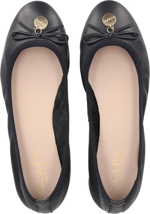 Actual product image Scapa Ballerinas (37)