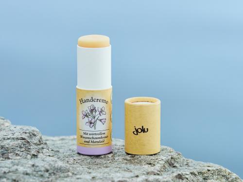 Actual product image Jolu Hand Cream Stick (30 ml)