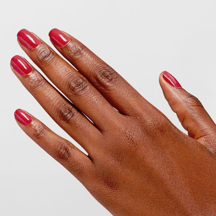 Produktbild OPI Infinite Shine Gel-Like Lacquer Dutch Tulips 15 ml (Dutch Tulips, Gel-Effekt Nagellack)