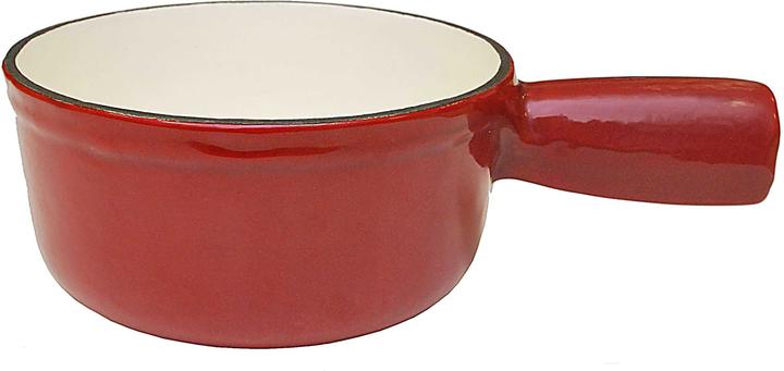 Actual product image Heidi Cheese Line Caquelon (0.50 l)