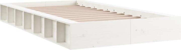 Image du produit vidaXL Bettrahmen (100 x 200 cm)