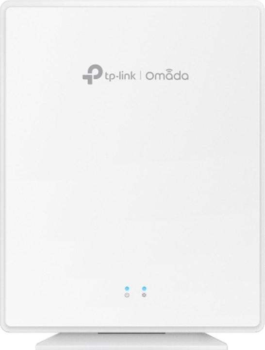 Productafbeelding TP-Link Omada AX3000 Desktop Dual-Band Wi-Fi 6 Toegangspunt (2402 Mbit/s)