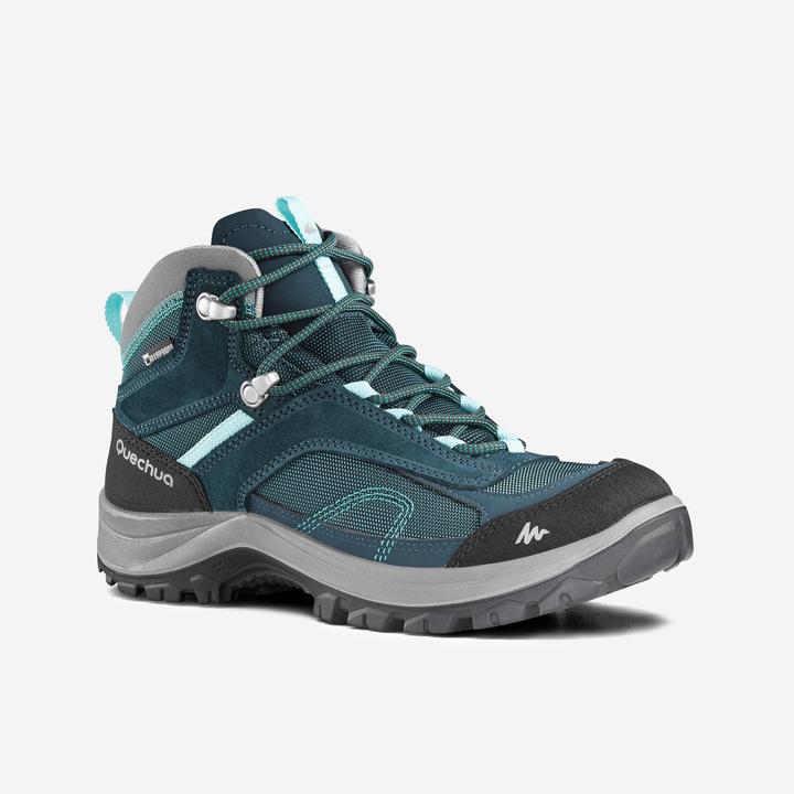 Produktbild Quechua MH100 MID WTP (37)