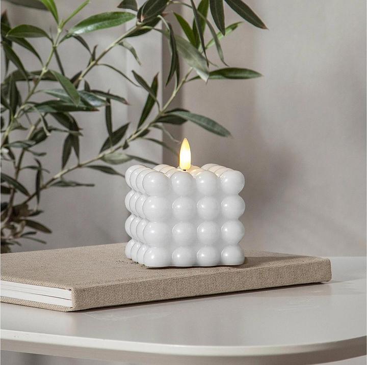 Actual product image Star Trading LED Pillar (1 x)