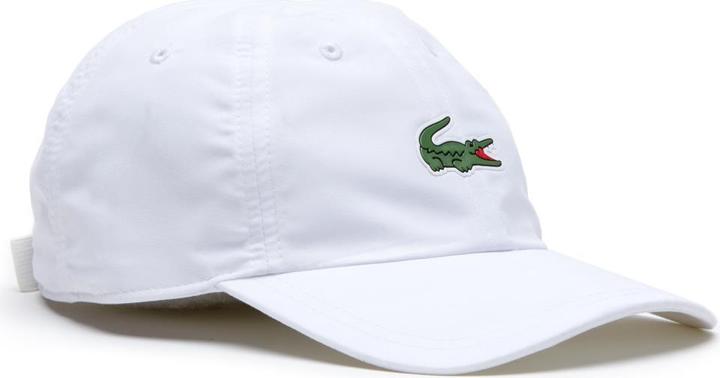Image du produit Lacoste Casquette à visière (Taille unique)