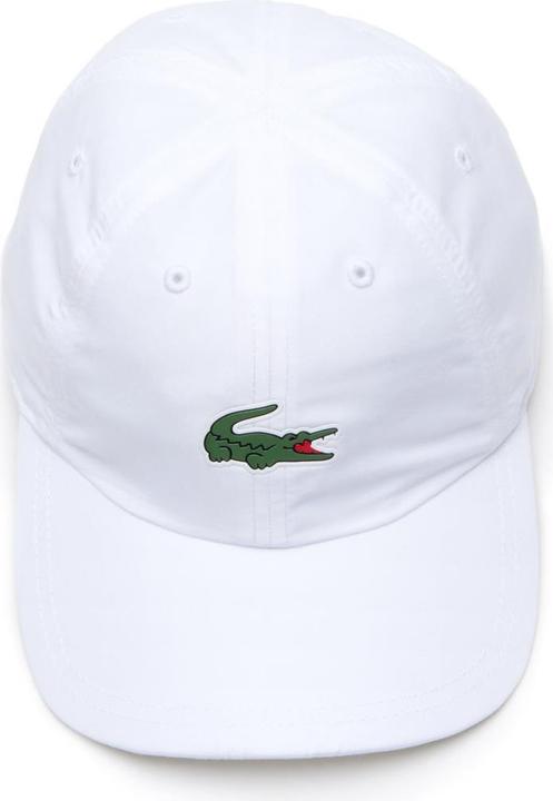 Image du produit Lacoste Casquette à visière (Taille unique)