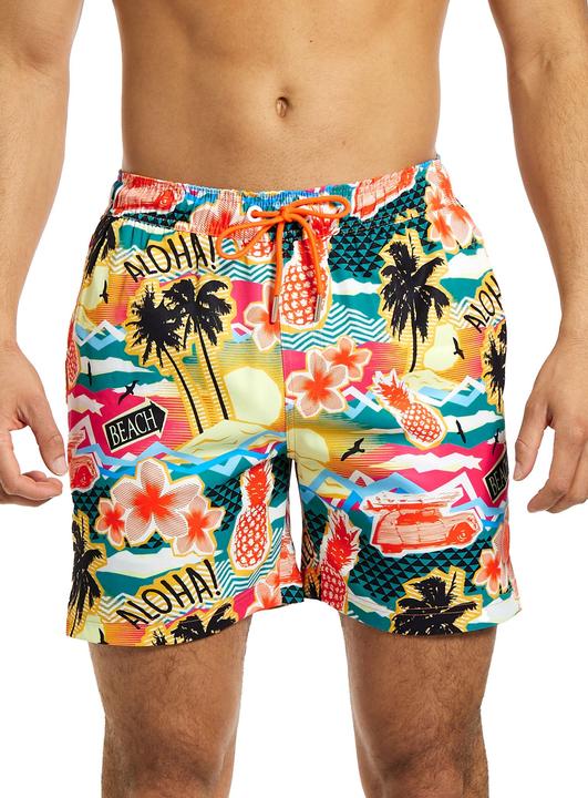 Image du produit OppoSuits Aloha Hero (S)