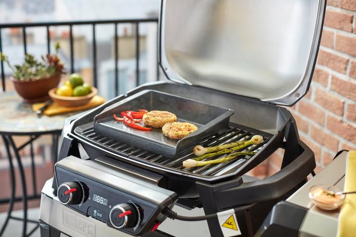 Produktbild Weber Pulse 1000 (1.80 kW)