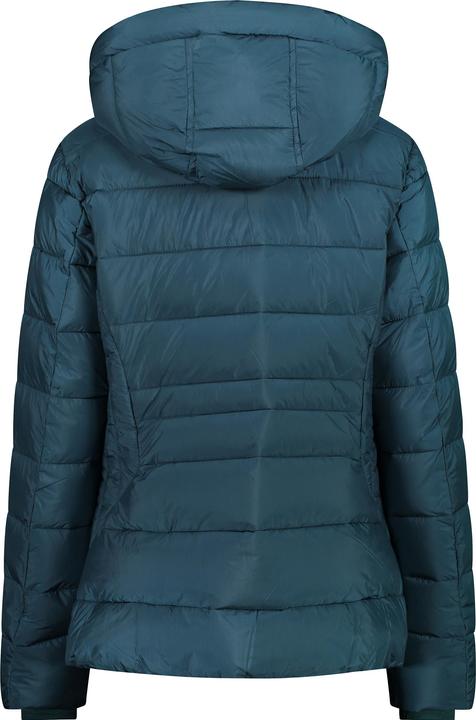 Actual product image CMP Campagnolo Hoodie (34)