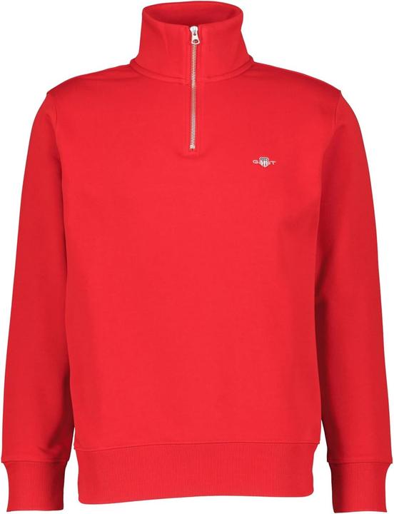 Actual product image GANT Reg Shield Half Zip Sweat (L)