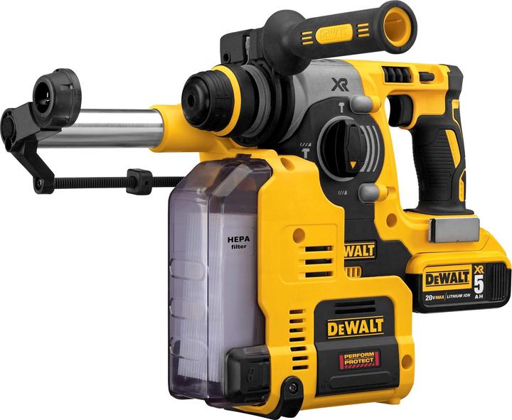 Actual product image DeWalt D25303DHXJ