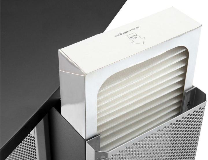 Image du produit Wood's Active ION-HEPA Filter GRAN 900 (2 Stk.) (2x)