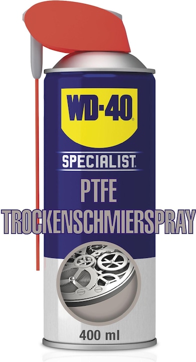 Immagine prodotto WD-40 Ptfe (400 ml)
