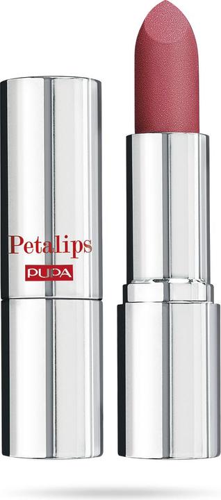 Pupa Milano Petalips Delicate Lily (007)