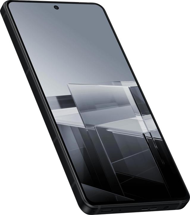 Actual product image ASUS Zenfone 11 Ultra (256 GB, Skyline Blue, 6.78", Dual SIM, 5G)